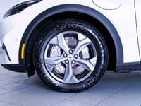 Usado Ford Mustang Mach-E Extended Range 216 kW (294 CV) 2022 Blanco SUV