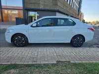 Usado Citroën C-Elysee I Seduction 115 CV (84 kW) 2013 Blanco Berlina