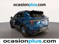 Usado Lynk & Co 01 261 CV (191 kW) 2024 Azul SUV