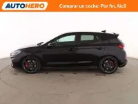Usado Hyundai i30 N Performance 280 CV (205 kW) 2022 Negro Utilitario