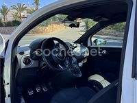 Usado Abarth 595 165 CV (121 kW) 2023 Blanco Berlina