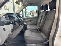 Occasion VW Caravelle 110 ch (80 kW) 2021 Blanc Van