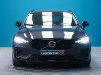 Usado Volvo V60 Plus 351 CV (258 kW) 2024 Gris Familiar