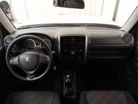 usado Suzuki Jimny JX 1.3 16V 85 CV 4WD 3P