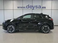 Nuevo Ford Puma Gen-E Premium 124 kW (169 CV) 2026 Negro SUV