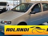 usado Fiat Punto 1.2 3 porte Active