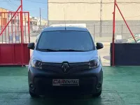 Usado Renault Kangoo 44 kW (60 CV) 2019 Blanco Monovolumen