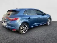Usado Renault Mégane Zen 130 CV (95 kW) 2018