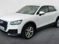 Usado Audi Q2 Advanced Plus 116 CV (85 kW) 2020 SUV