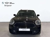 Usado Mini Cooper D 150 CV (110 kW) 2019 Negro Utilitario