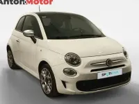 Occasion Fiat 500 Pop 69 PK (50 kW) 2020 Hatchback