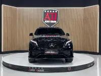 Usado Mercedes GLE350 258 CV (189 kW) 2019 Negro SUV