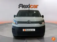 Brugt Citroën Berlingo Live 102 HK (75 kW) 2022 Hvid MPV