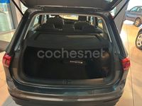 Usado VW Tiguan Edition 115 CV (84 kW) 2019 Gris / plata SUV