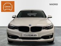 usado BMW 320 Gran Turismo Serie 3 d