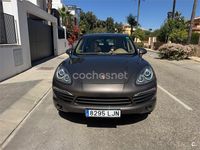 Usado Porsche Cayenne 400 CV (294 kW) 2010 Beige SUV