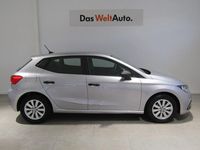 Usado Seat Ibiza Style 80 CV (58 kW) 2021