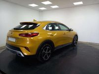 Usado Kia XCeed 141 CV (103 kW) 2021 Amarillo SUV