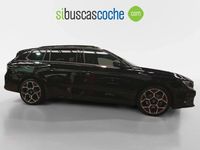 Usado Opel Astra 130 CV (95 kW) 2025 Negro