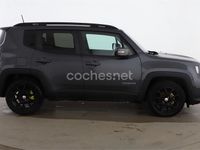 Usado Jeep Renegade Limited 120 CV (88 kW) 2021 Gris / plata SUV