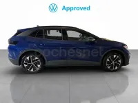 Usado VW ID.4 Pro 210 kW (286 CV) 2025 Eléctrico SUV