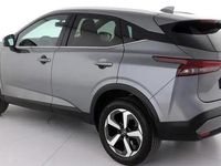 Usado Nissan Qashqai N-Connecta 140 CV (102 kW) 2024 Skyline grey SUV