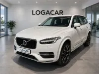 Usado Volvo XC90 Momentum 235 CV (172 kW) 2016 Blanco SUV