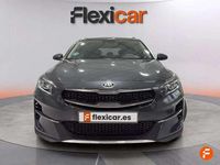 Usado Kia Ceed 120 CV (88 kW) 2021 Gris Utilitario