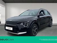 Usado Kia Niro 129 CV (94 kW) 2024 Negro SUV