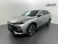 Usado MG HS Luxury 272 CV (200 kW) 2025 Blanco SUV