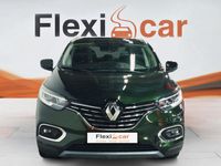 usado Renault Kadjar Black Ed GPF TCe 117kW (140CV) - EDC - 5 P (2019) Gasolina en Flexicar Villalba