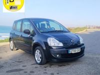 usado Renault Modus 1.5 dCi 85CV Expression