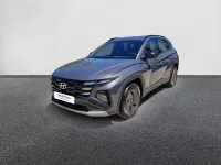 Nuevo Hyundai Tucson Blackline 150 CV (110 kW) 2026 SUV