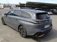 Usado Peugeot 308 SW Allure 130 CV (95 kW) 2024 Gris / plata Familiar