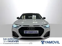 Usado Audi A1 110 CV (80 kW) 2020 Blanco SUV