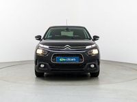Usado Citroën C4 Cactus Feel 110 CV (80 kW) 2019 Negro Utilitario