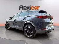Usado Cupra Formentor 150 CV (110 kW) 2022 Gris SUV