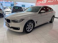 Usado BMW 318 Gran Turismo 143 CV (105 kW) 2015 Blanco Berlina