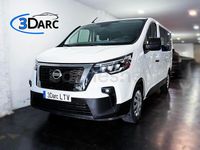 Usado Nissan NV300 Comfort 110 CV (80 kW) 2021 Blanco Van