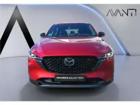 Usado Mazda CX-5 Homura-Line 184 CV (135 kW) 2024 SUV