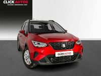 Usado Seat Arona Style 110 CV (80 kW) 2022 SUV