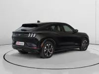 Usado Ford Mustang Mach-E 197 kW (269 CV) 2023 Negro SUV