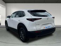 Nuevo Mazda CX-30 Prime-Line 140 CV (102 kW) 2025 Blanco SUV