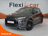 usado Land Rover Range Rover evoque 2.0 D150 AUTO 4WD