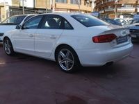 usado Audi A4 2.0 TDI 170cv quattro DPF