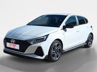 Usado Hyundai i20 N Line 80 CV (58 kW) 2025 Berlina
