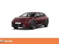 Nuevo Kia EV4 GT-Line 150 kW (204 CV) 2026 Rojo
