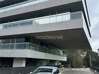 Usado VW Golf VIII 110 CV (80 kW) 2023 Gris / plata Berlina