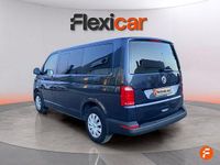 Usado VW Caravelle 150 CV (110 kW) 2020 Negro Monovolumen