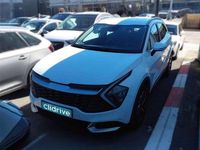 Usado Kia Sportage 152 CV (111 kW) 2024 Blanco SUV